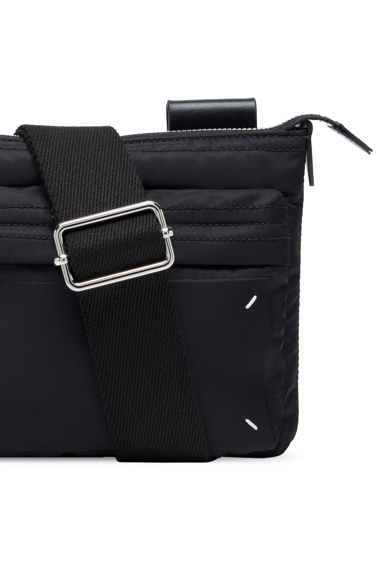 Maison Margiela 'Zip' bag | Men's | Vitkac